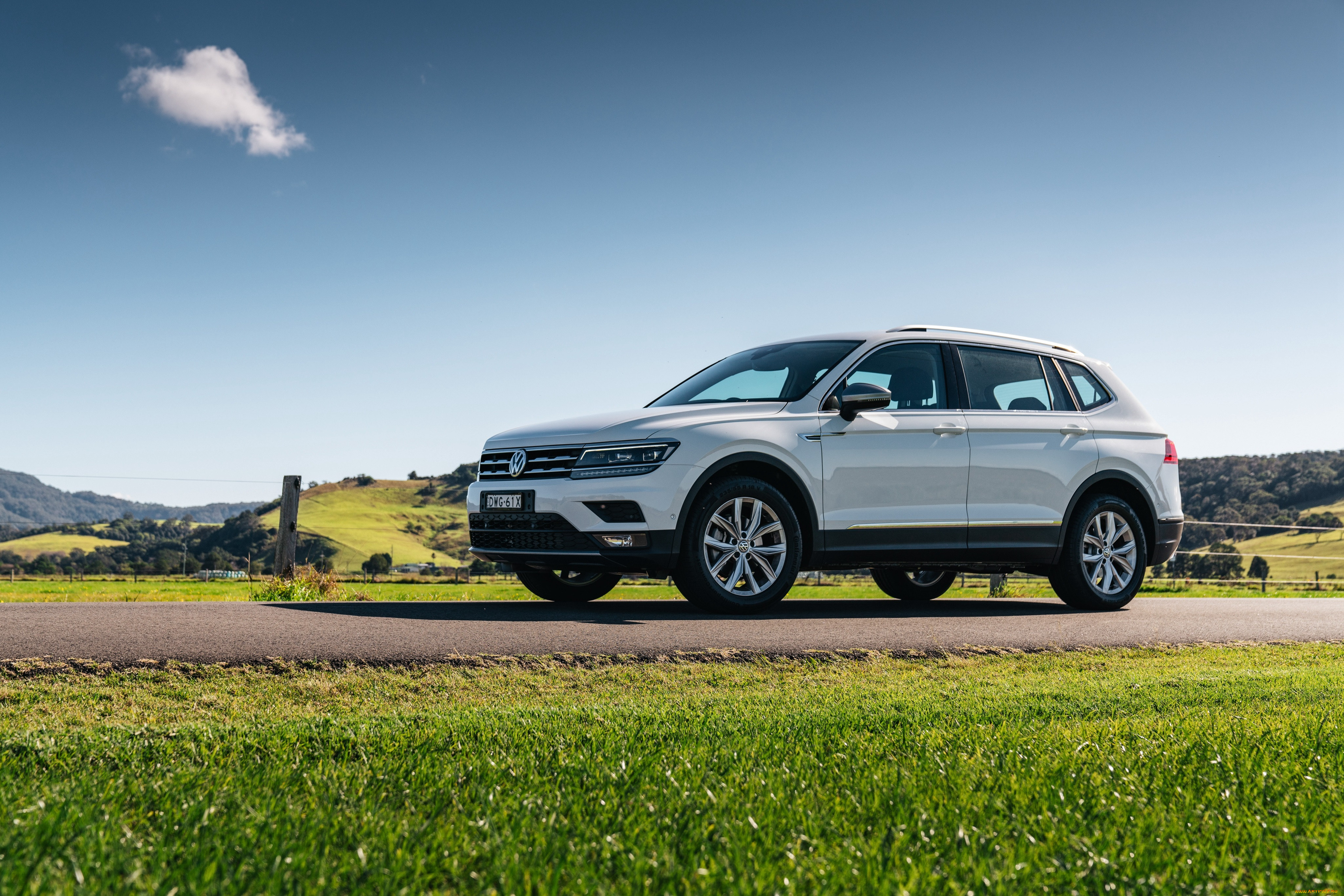 , volkswagen